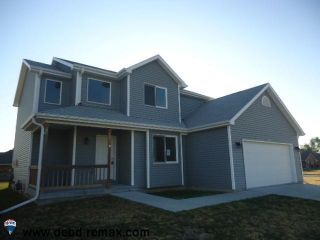 Foreclosed Home - 11320 N 144TH ST, 68462