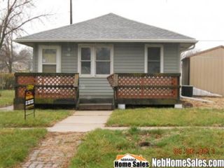 Foreclosed Home - 211 N SCHOOL ST, 68465