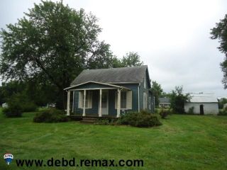 Foreclosed Home - List 100163285