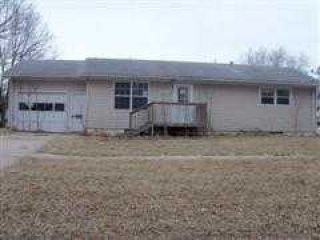 Foreclosed Home - List 100258378