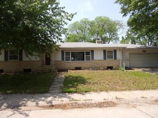 Foreclosed Home - 2 Arbor Ct, 68467