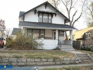 Foreclosed Home - 1727 S 27TH ST, 68502