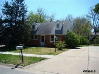 Foreclosed Home - 3843 WOODS BLVD, 68502