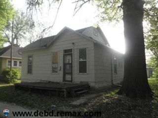 Foreclosed Home - List 100054312