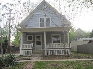 Foreclosed Home - List 100071742