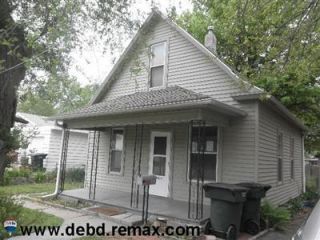 Foreclosed Home - 2451 S 10TH ST, 68502