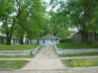 Foreclosed Home - 2748 GARFIELD ST, 68502