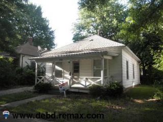 Foreclosed Home - List 100094999