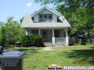 Foreclosed Home - 318 B ST, 68502