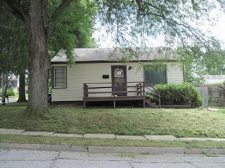 Foreclosed Home - 1545 STOCKWELL ST, 68502