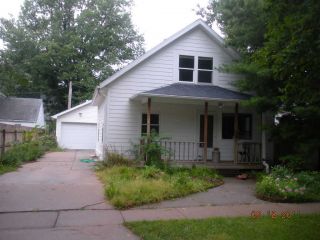 Foreclosed Home - 1635 S 8TH ST, 68502
