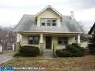 Foreclosed Home - List 100163305