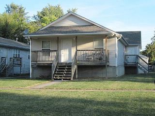 Foreclosed Home - 128 B ST, 68502