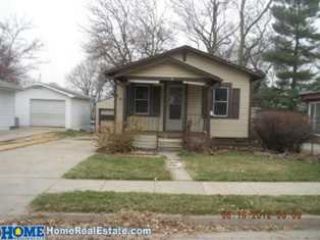 Foreclosed Home - 3727 S 16TH ST, 68502
