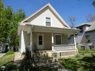 Foreclosed Home - 1734 SEWELL ST, 68502