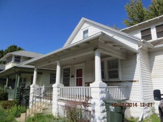 Foreclosed Home - 1916 SOUTH ST, 68502
