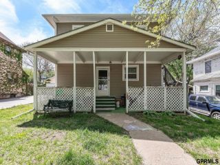 Foreclosed Home - 1227 S 24TH ST, 68502