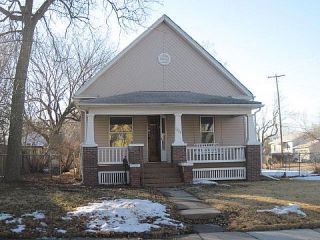 Foreclosed Home - List 100010041