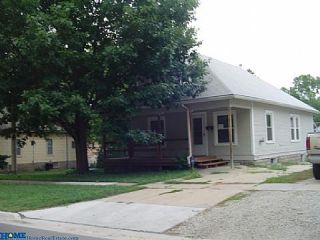 Foreclosed Home - 616 N 35TH ST, 68503