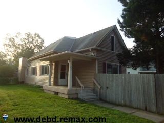 Foreclosed Home - 1142 N 28TH ST, 68503