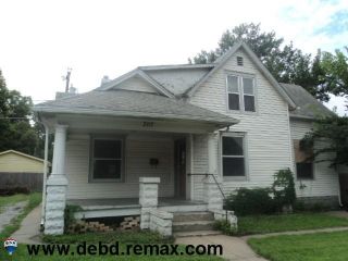 Foreclosed Home - List 100146835