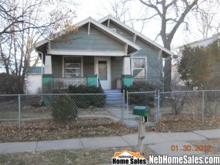 Foreclosed Home - 3259 ORCHARD ST, 68503