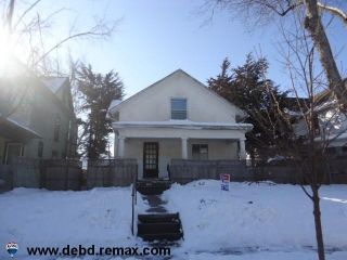 Foreclosed Home - 3119 R ST, 68503