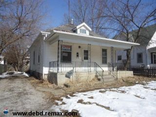 Foreclosed Home - List 100258375