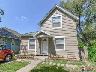 Foreclosed Home - 1735 N 29TH ST, 68503