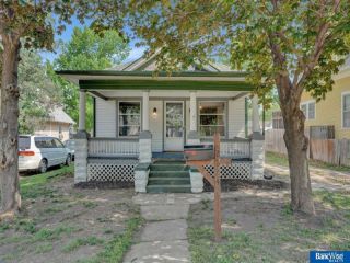 Foreclosed Home - 2824 Q ST, 68503