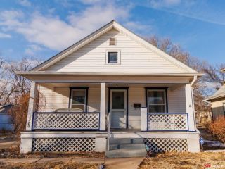 Foreclosed Home - 3260 POTTER ST, 68503