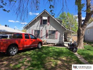Foreclosed Home - 1628 N 31ST ST, 68503