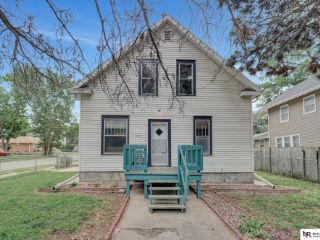 Foreclosed Home - 3345 R ST, 68503