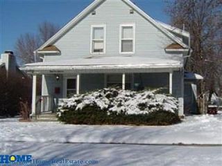 Foreclosed Home - List 100010042