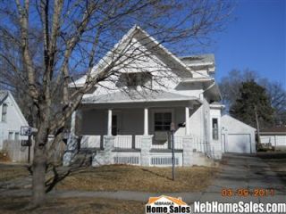 Foreclosed Home - 2926 N 50TH ST, 68504