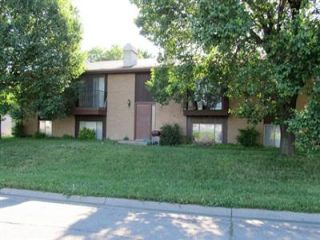 Foreclosed Home - 3501 BALDWIN AVE, 68504
