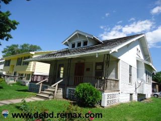 Foreclosed Home - List 100108435