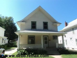 Foreclosed Home - 5227 WALKER AVE, 68504