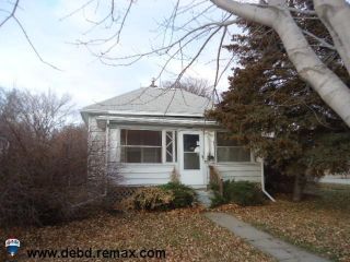 Foreclosed Home - List 100226610