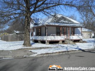 Foreclosed Home - 5102 JUDSON ST, 68504