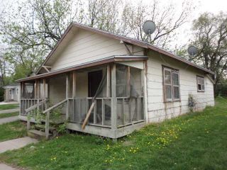 Foreclosed Home - 4825 FREMONT ST, 68504