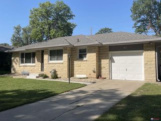 Foreclosed Home - 811 N 55TH ST, 68504