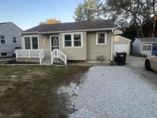Foreclosed Home - 2951 N 56TH ST, 68504