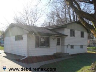Foreclosed Home - List 100054334