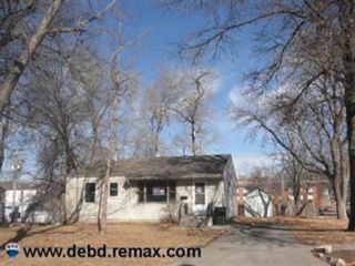 Foreclosed Home - 6640 STARR ST, 68505