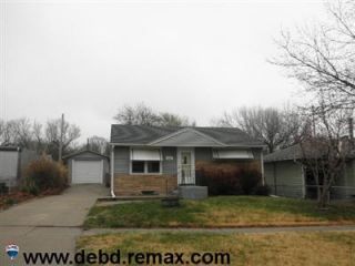Foreclosed Home - List 100054390