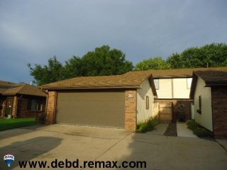 Foreclosed Home - 211 N 75TH CT, 68505