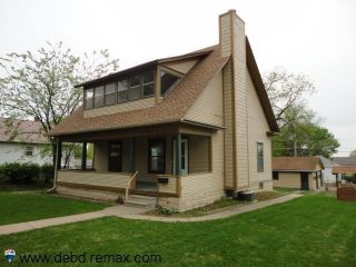 Foreclosed Home - 1139 N 66TH ST, 68505