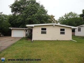 Foreclosed Home - 511 N 70TH ST, 68505
