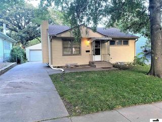 Foreclosed Home - 1608 N 58TH ST, 68505